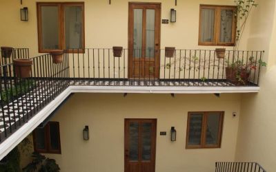 Casa Haus Hotel