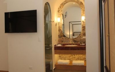 Casa Haus Hotel