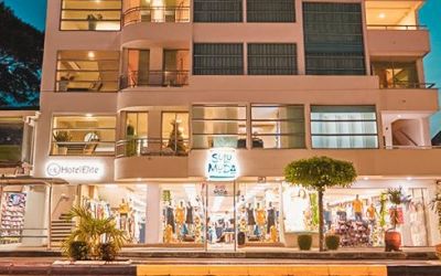 Hotel Élite