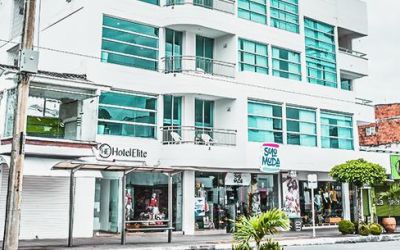 Hotel Élite