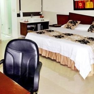 Howard Johnson By Wyndham Barranquilla Versalles
