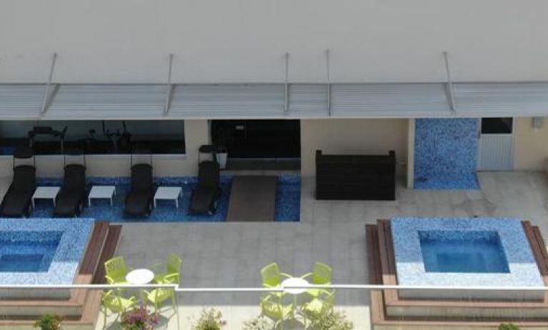 Wyndham Garden Barranquilla, Barranquilla