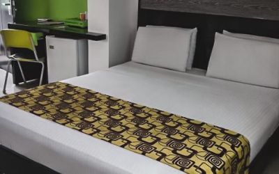 Hotel Génova Prado