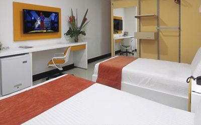 Hotel Génova Prado