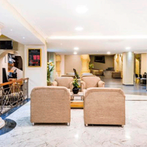 Hotel American Golf