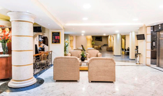 Hotel American Golf