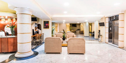 Hotel American Golf