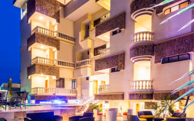 Hotel American Golf