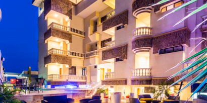 Hotel American Golf
