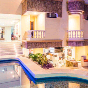 Hotel American Golf