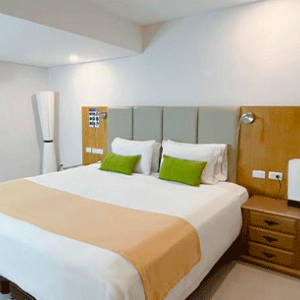 Hotel American Golf