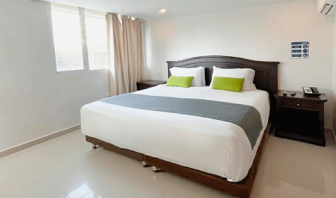 Hotel American Golf