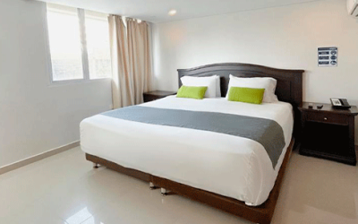 Hotel American Golf