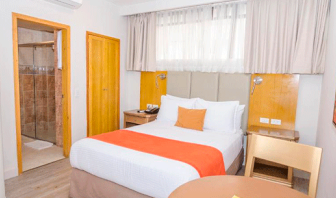 Hotel American Golf
