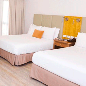 Hotel American Golf