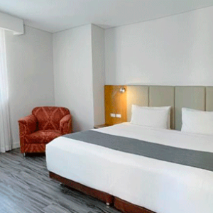 Hotel American Golf