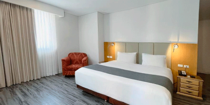Hotel American Golf