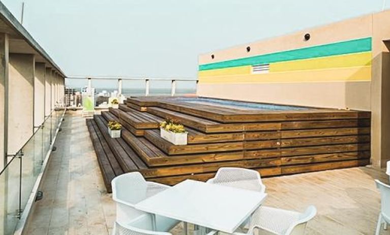Hotel BH Barranquilla, Barranquilla