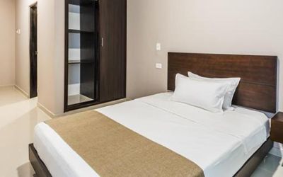 Hotel Ribai Barranquilla, Barranquilla