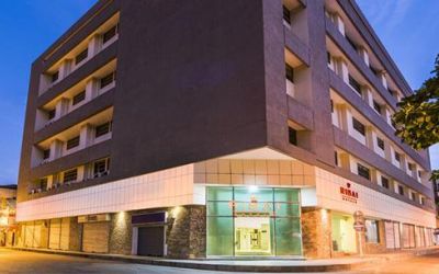 Hotel Ribai Barranquilla