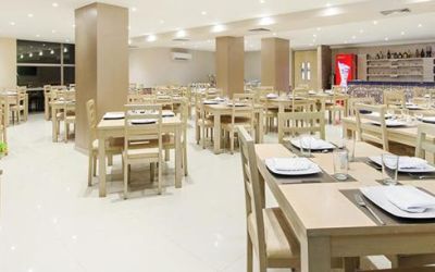 Hotel Ribai Barranquilla