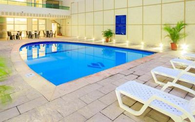 Hotel Ribai Barranquilla