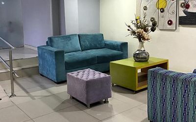 Hotel Puerta de Oro