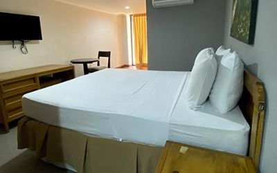 Hotel Puerta de Oro, Barranquilla