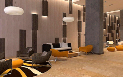 Holiday Inn Express Barranquilla Buenavista