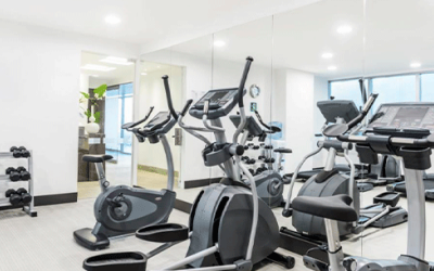 Holiday Inn Express Barranquilla Buenavista