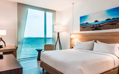 Holiday Inn Express Barranquilla Buenavista, Barranquilla