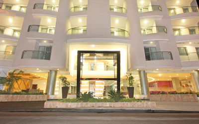 Hotel Atrium Plaza