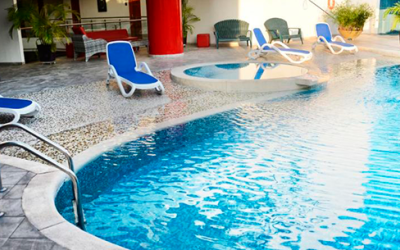 Hotel Atrium Plaza