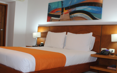 Hotel Atrium Plaza