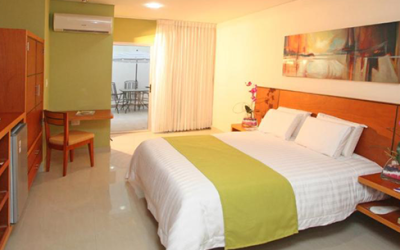 Hotel Atrium Plaza