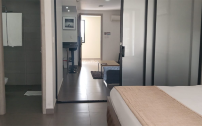 Berilo Deluxe Apartahotel, Barranquilla