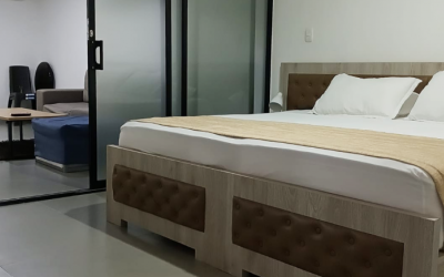 Berilo Deluxe Apartahotel
