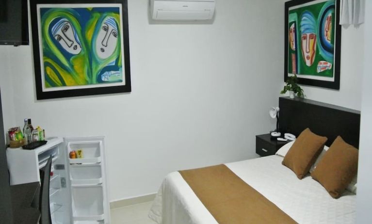 Hotel San Martin Armenia, Armenia