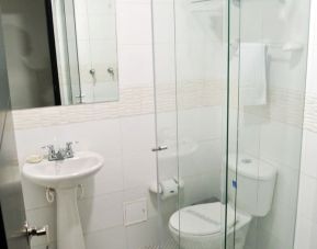 Hotel San Martin Armenia, Armenia