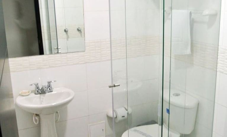 Hotel San Martin Armenia, Armenia
