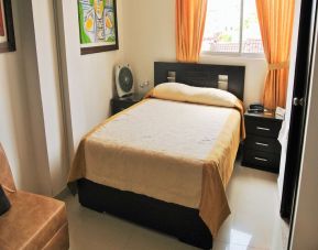 Hotel San Martin Armenia, Armenia