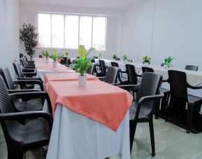 Hotel San Martin Armenia, Armenia