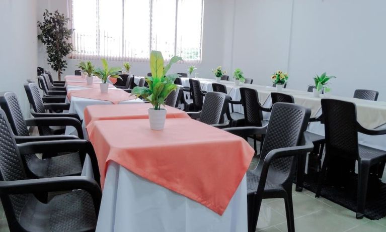 Hotel San Martin Armenia, Armenia