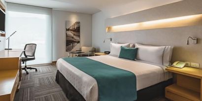 Sonesta Hotel Bogota
