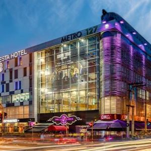 Sonesta Hotel Bogota