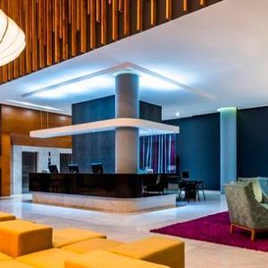 Sonesta Hotel Bogota