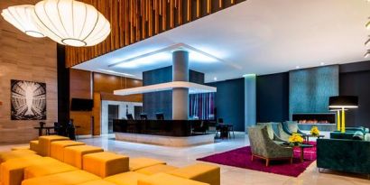 Sonesta Hotel Bogota