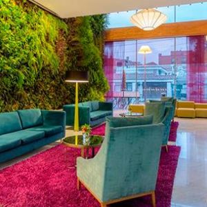 Sonesta Hotel Bogota