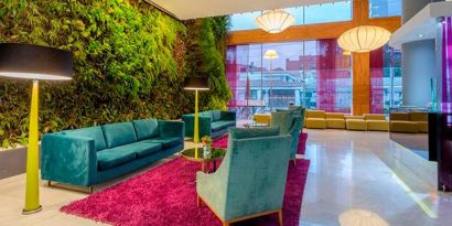 Sonesta Hotel Bogota
