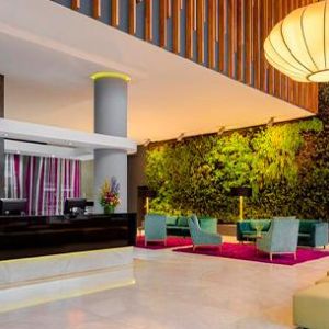 Sonesta Hotel Bogota